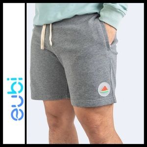 Eubi 7” Signature Lounge Shorts